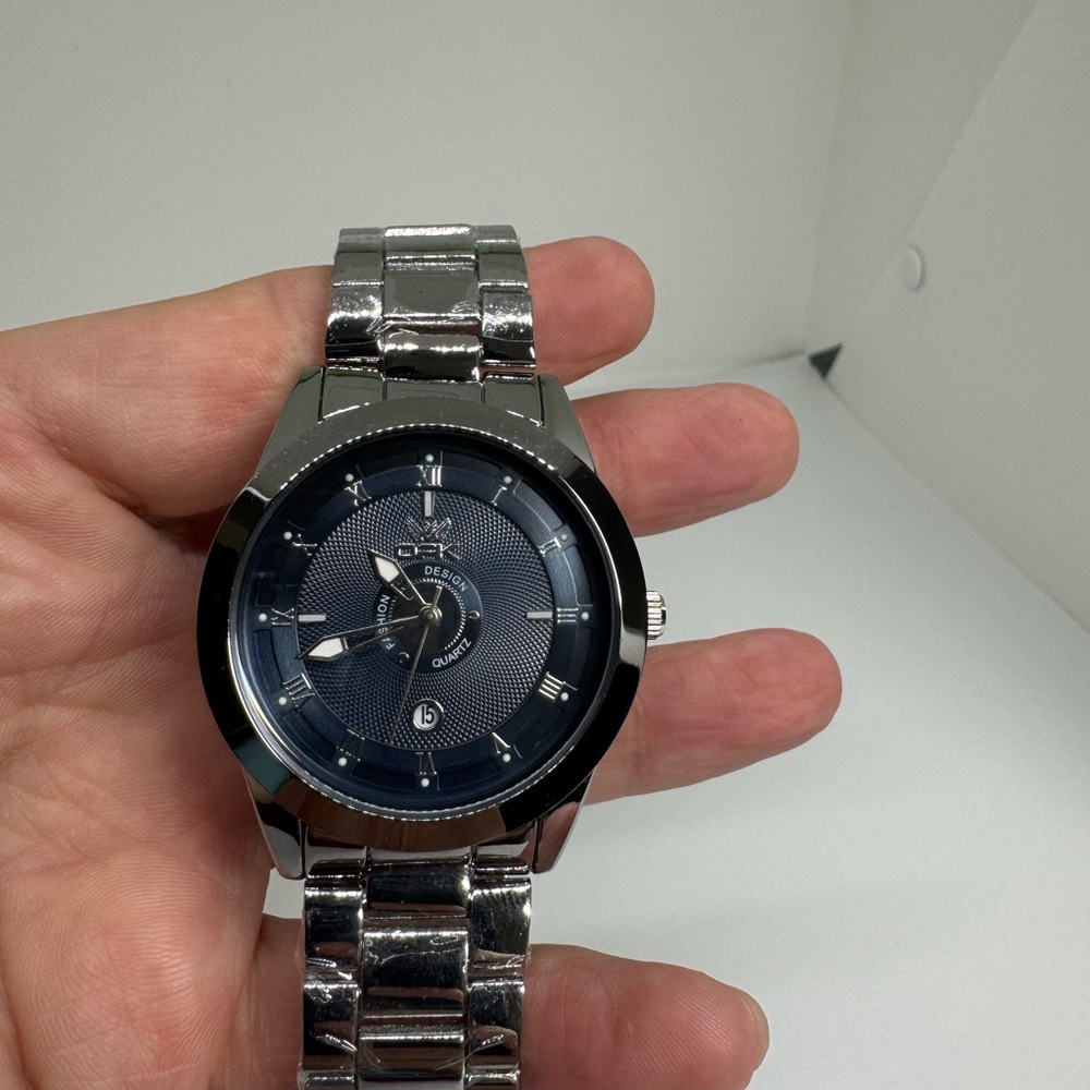 OPK Men’s Watch